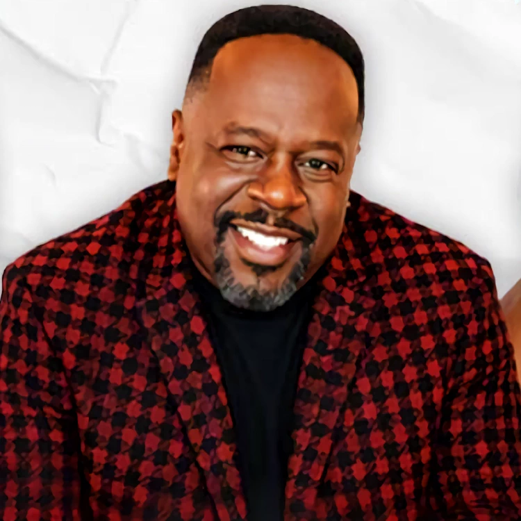 You Me & Comedy - Cedric the Entertainer + Tiffany Haddish + Mo'nique + more