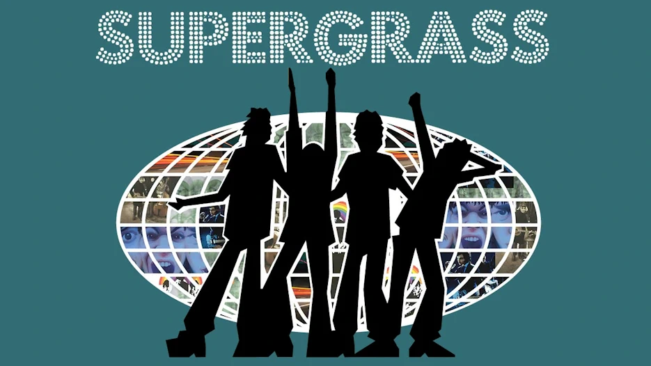Supergrass