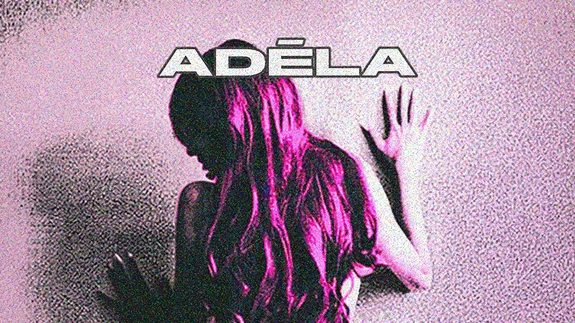 ADÉLA