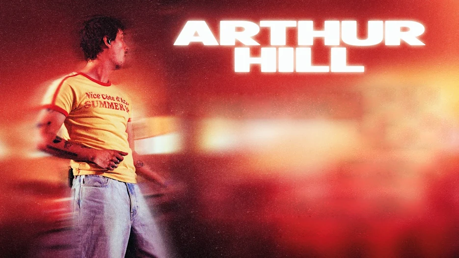 Arthur Hill