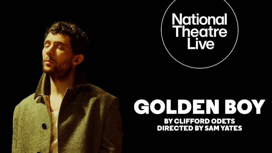 National Theatre Live - Golden Boy (15)