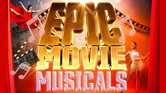 Epic Movie Musicals