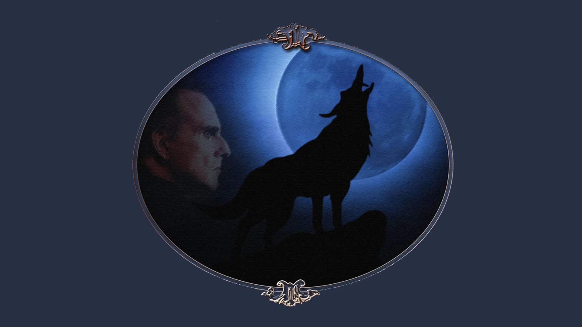 The Hound of The Baskervilles