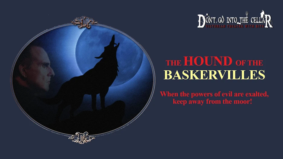 The Hound of The Baskervilles