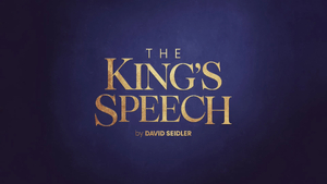 The King's Speech