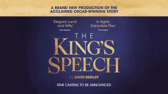 The King's Speech