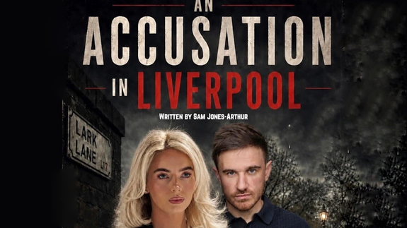 An Accusation In Liverpool