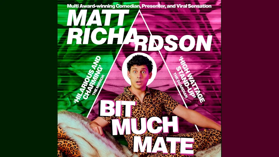 Matt Richardson