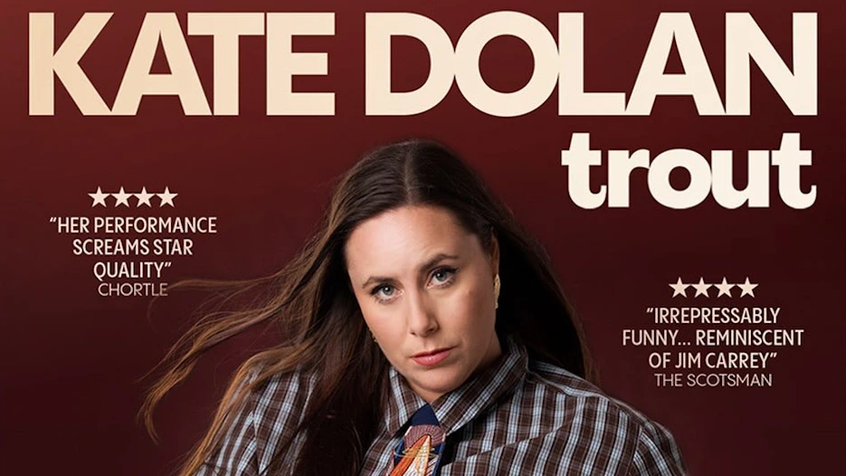 Kate Dolan