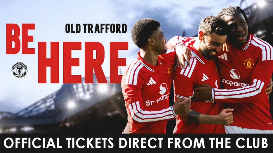 Manchester United v RB Leipzig