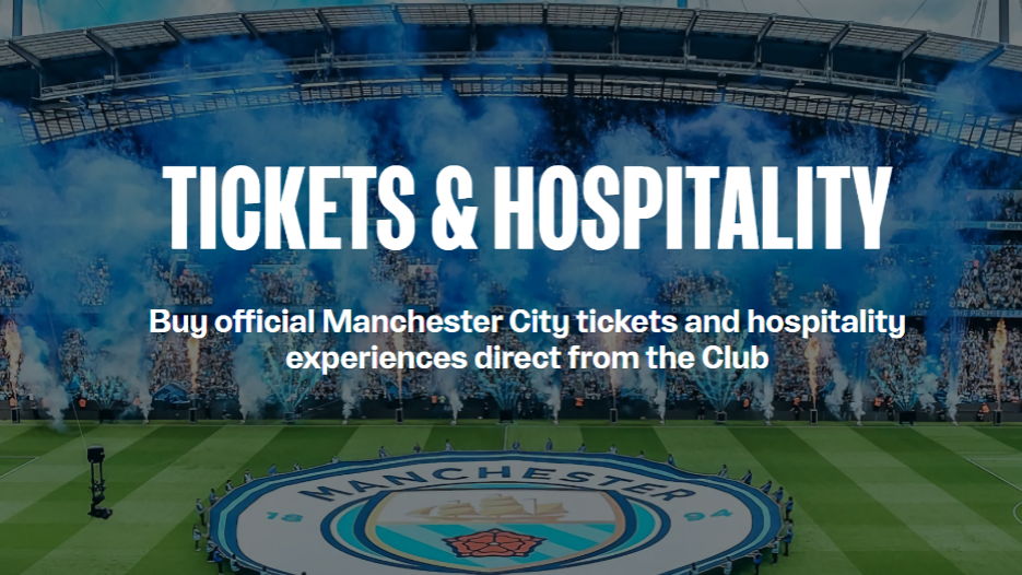 Manchester City v Paris St Germain