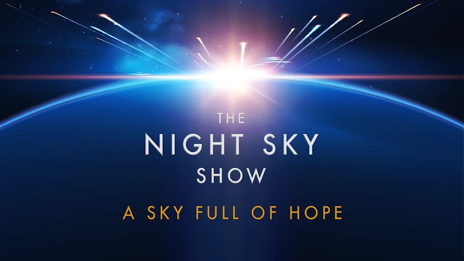 The Night Sky Show