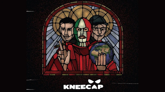 KNEECAP