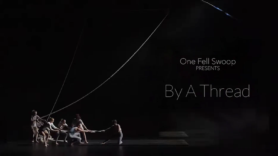One Fell Swoop Circus - By A Thread