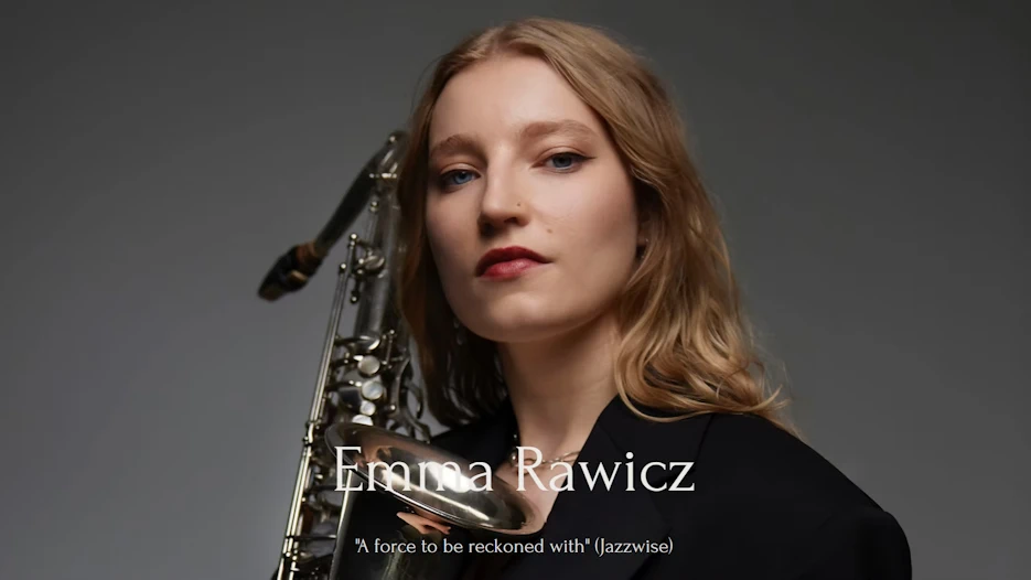 Emma Rawicz