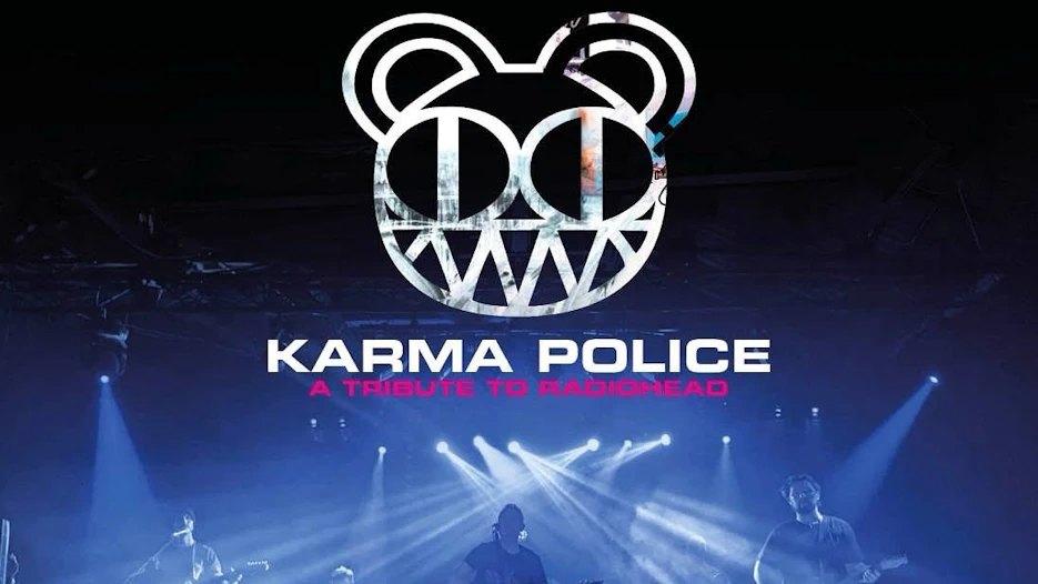 Karma Police - Radiohead Tribute