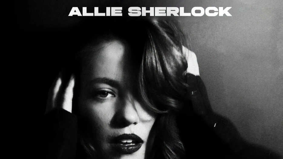 Allie Sherlock