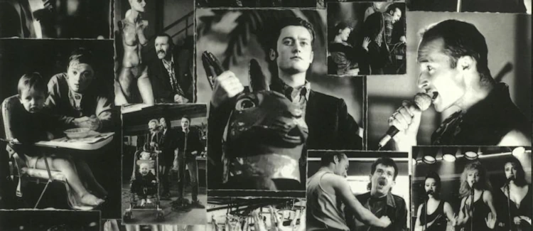 The Commitments