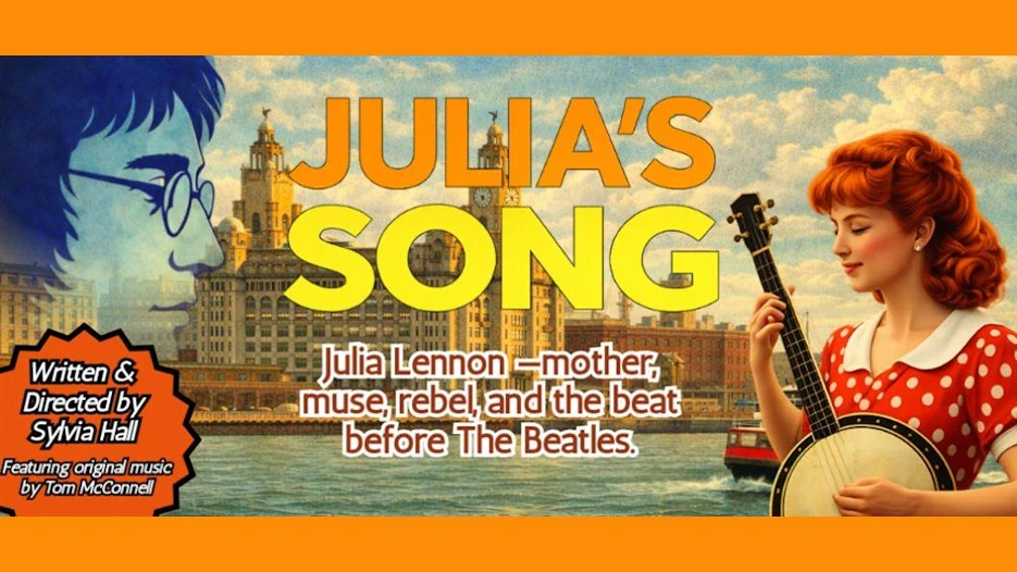Julia's Song