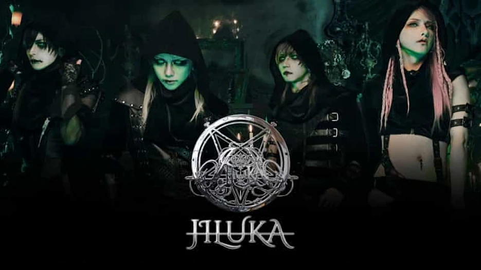 JILUKA