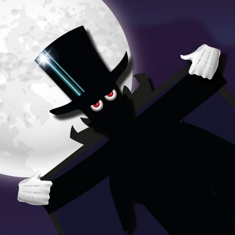 The Phantom Raspberry Blower Of Old London Town