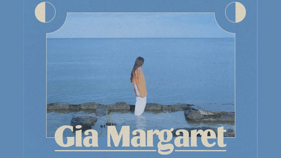 Gia Margaret