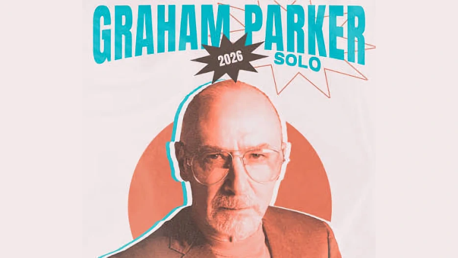 Graham Parker