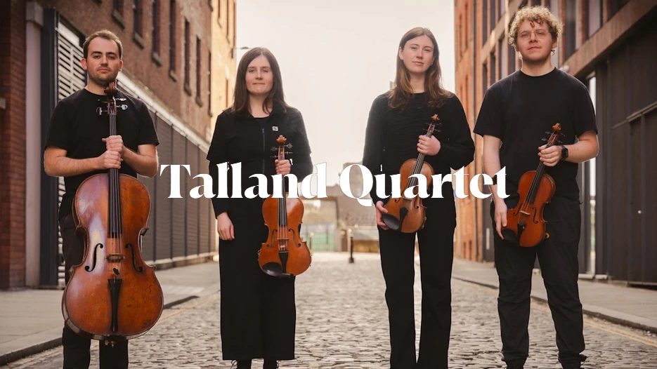 Talland Quartet