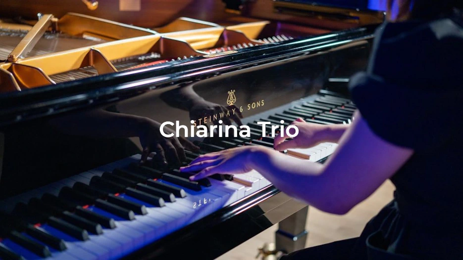 Chiarina Trio