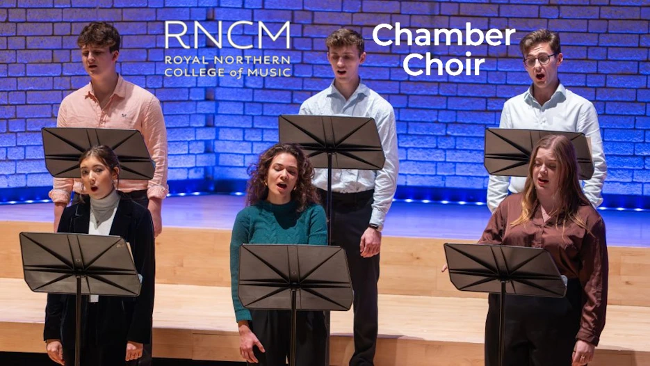 RNCM Chamber Choir