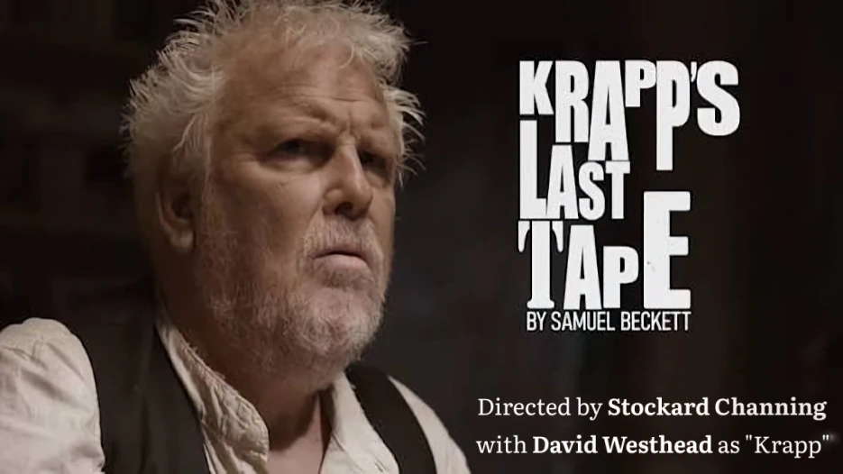 Krapp's Last Tape