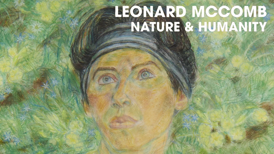 Leonard McComb - Nature & Humanity