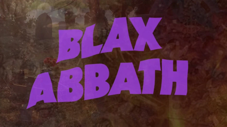 Blax Abbath - Tribute to Black Sabbath