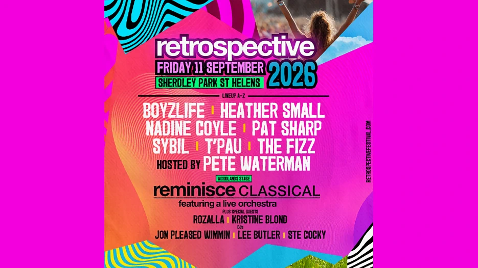 Retrospective Festival
