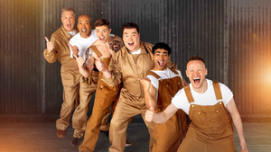 The Full Monty