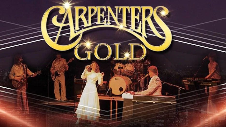 Carpenters Gold - Tribute to The Carpenters
