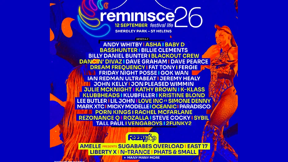 Reminisce Festival