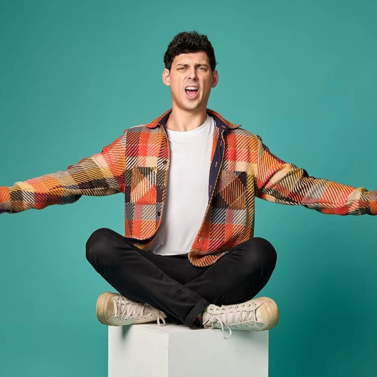 Matt Richardson