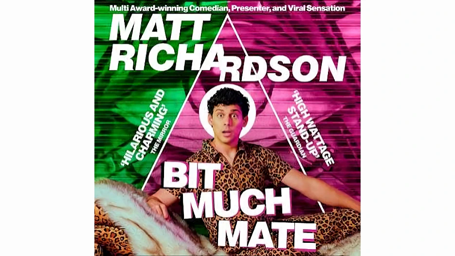 Matt Richardson