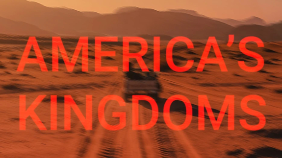 America's Kingdoms