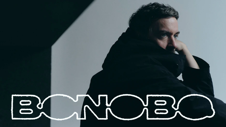 Bonobo