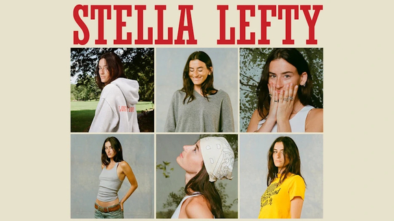 Stella Lefty