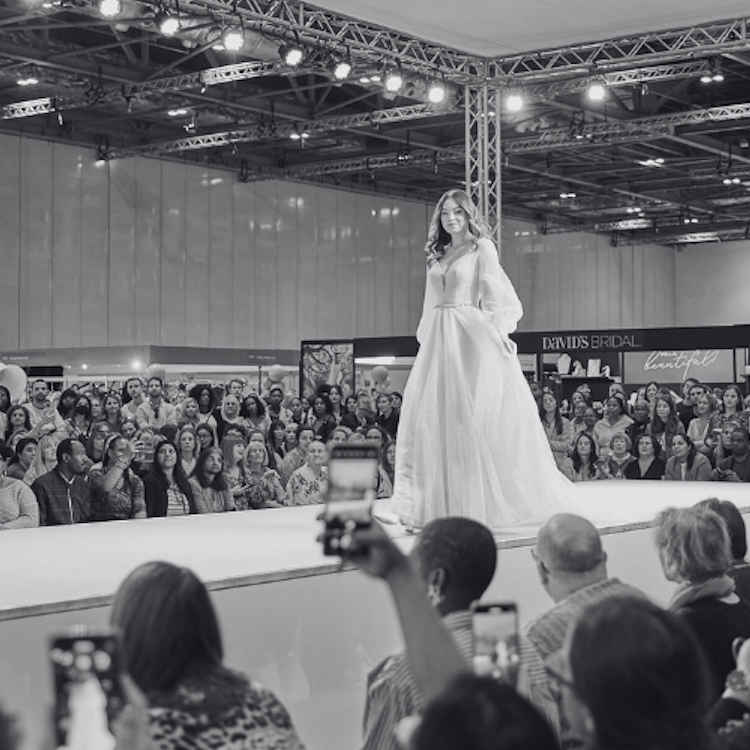 The National Wedding Show