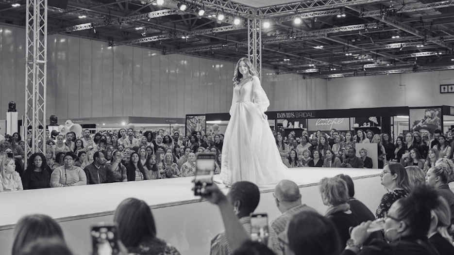 The National Wedding Show