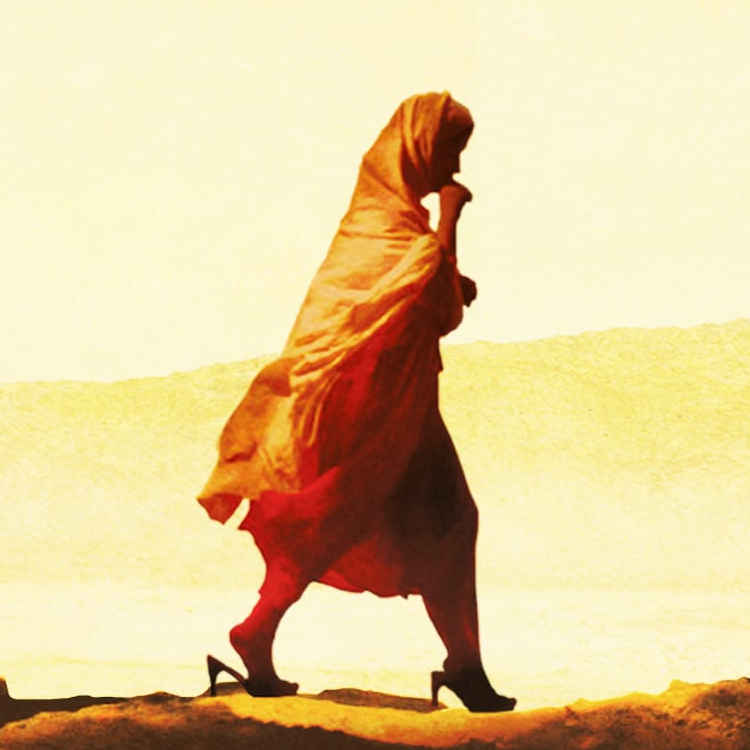 A Thousand Splendid Suns