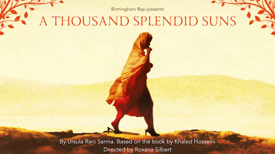A Thousand Splendid Suns