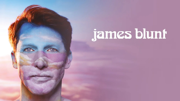 James Blunt