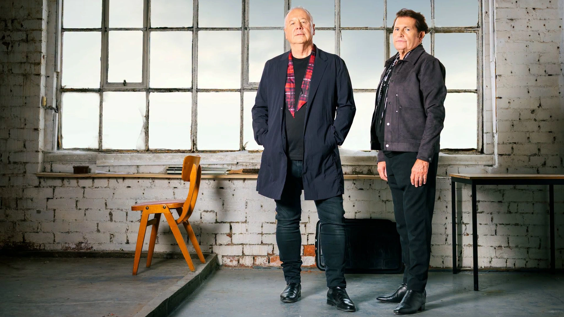Simple Minds