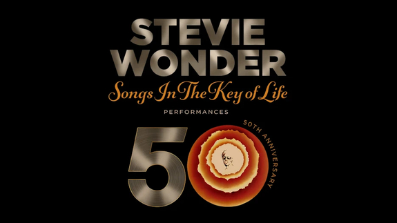 Stevie Wonder