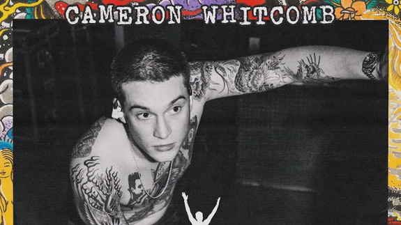 Cameron Whitcomb